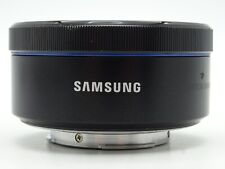 Samsung 50mm power gebraucht kaufen  Schwelm