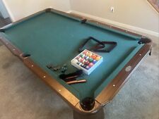 Used pool tables for sale  Chesterfield