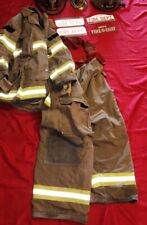 Real fireman suit for sale  Olivehurst
