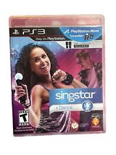 SingStar Dance (Sony PlayStation 3 | PS3) for sale  Shipping to South Africa