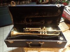 Holton t602r trumpet for sale  Amston