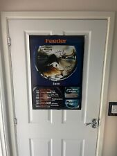 Feeder swim signed for sale  DUDLEY