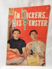 Dickens fenster 2 for sale  Brewster