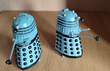 Pair micro dalek for sale  GLASGOW