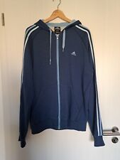 Sweatjacke adidas herren gebraucht kaufen  Berlin