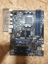 Msi 970a g43 for sale  Ireland