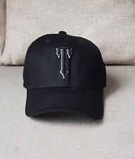 Trapstar black new for sale  LONDON