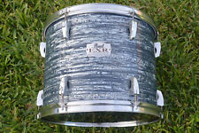 ADD this PEARL EXPORT 14" EXR TOM in STRATA BLACK to YOUR DRUM SET TODAY! i337 for sale  Shipping to South Africa