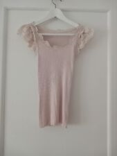 Rosemunde rosa shirt gebraucht kaufen  Weidenau