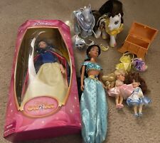 Disney classic doll for sale  Port Jefferson Station