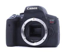 Câmera Digital SLR Canon EOS Rebel T6i 24.2MP - COMO ESTÁ - Frete Grátis comprar usado  Enviando para Brazil
