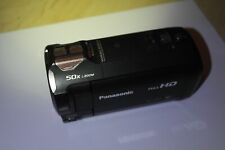 Panasonic v777 camcorder gebraucht kaufen  Berlin