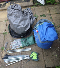 Tent outwell hartford for sale  WITNEY