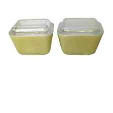 Set vintage pyrex for sale  Gurdon