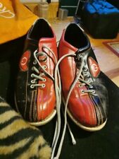 Bowling shoes size for sale  LONDON