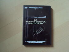 Dvd tonfa cobra d'occasion  Cuisery