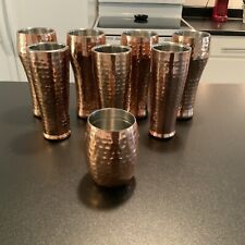 Double walled stainless for sale  Saint Louis