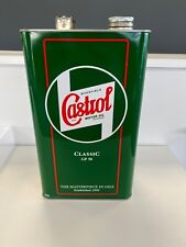Castrol classic gp50 for sale  IPSWICH