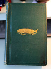 The Practical Angler, or, The Art of Trout-Fishing  W. C. Stewart 1874 comprar usado  Enviando para Brazil