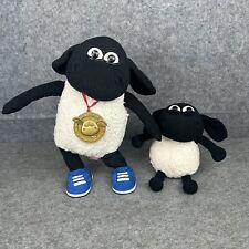 Timmy time shaun for sale  NOTTINGHAM