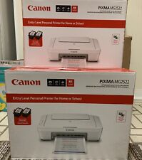 Wired canon pixma for sale  East Syracuse