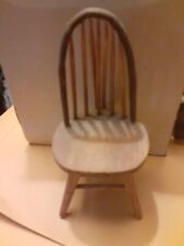 Used, Vintage Shackman Windsor Chair for sale  Shipping to South Africa