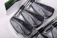 Mizuno MP-5 Irons / 4-PW / Stiff Flex Dynamic Gold S300 Shafts for sale  Shipping to South Africa