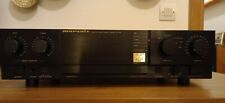 MARANTZ AMPLI STEREO PM-35 By Marantz 35 th Anniversary Series made in japon d'occasion  Valmont