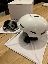 Poc skihelm snowboardhelm gebraucht kaufen  Niederaula