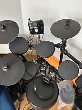 Gear4music digital drums for sale  SIDCUP