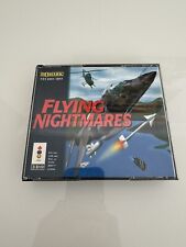 Flying nightmares 3do for sale  CANVEY ISLAND