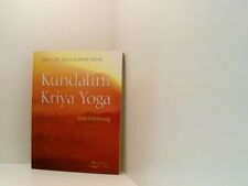 Kundalini kriya yoga gebraucht kaufen  Berlin