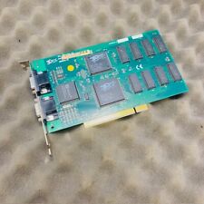 4MB 3dfx Interactive Voodoo Graphics PCI Video Card - 500-0003-03 for sale  Shipping to South Africa