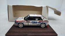 Racing lancia delta usato  Seveso