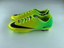 Usado, Chuteiras de futebol Nike Mercurial Vapor IX FG 2013 comprar usado  Enviando para Brazil