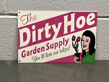 Dirty hoe garden for sale  Saint Charles