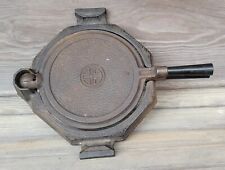 griswold waffle iron for sale  Theodore