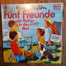 Enid blyton freunde gebraucht kaufen  Roggendorf,-Worringen