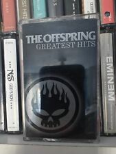 The Offspring Greatest Hits FULLY PLAY GRADED cassette album, usado comprar usado  Enviando para Brazil