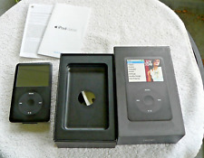 Apple iPod Classic 6ª Geração 160GB Como Está comprar usado  Enviando para Brazil