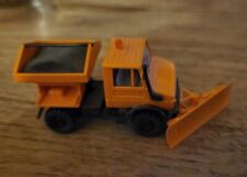 Wiking 646 unimog gebraucht kaufen  Söhlde