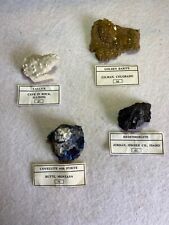 Usa minerals variety for sale  Arlington