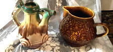 Krug ddr keramik gebraucht kaufen  Halberstadt