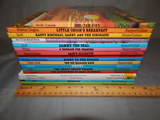 Hardcover kids books for sale  Cedar Lake