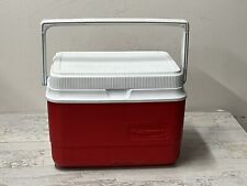 Rubbermaid lunch box for sale  New Lenox