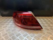 vw passat rear lights led for sale  LINCOLN