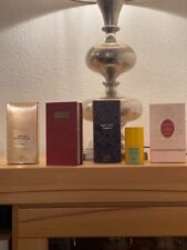 Parfum boxen set gebraucht kaufen  Schleswig