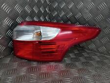 focus led tail lights for sale  HITCHIN