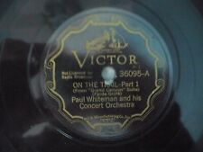 Rpm record victor for sale  Hyannis