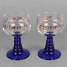 Schmitt sohne goblet for sale  Valleyford